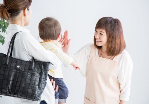 Animoで預ける