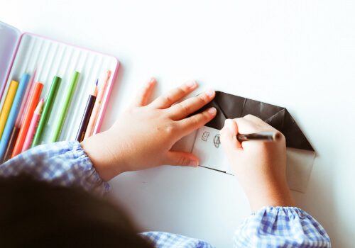 Animoで作る